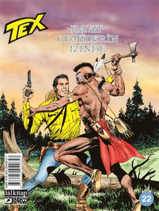 Tex sayı 22
