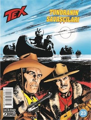 Tex sayı 23