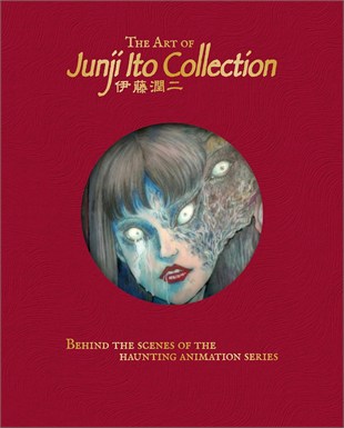The Art of Junji Ito Collection