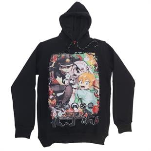 Toilet Bound Hanakokun Sweatshirt