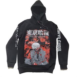 Tokyo Ghoul Sweatshirt