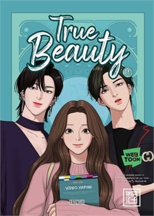 True Beauty 10