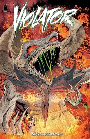 Violator (2024) (Spawn)