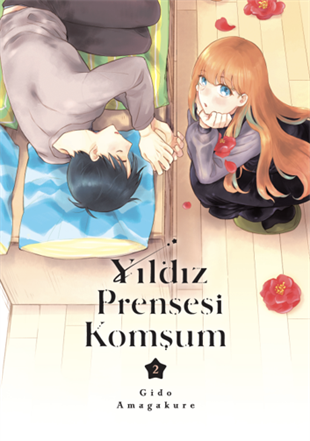 Yıldız Prensesi Komşum 2