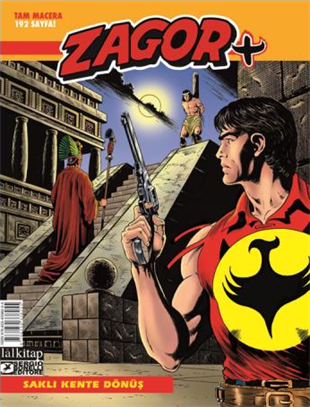 Zagor +14