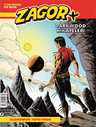Zagor +15