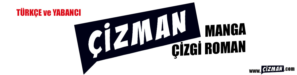 Türkçe Manga
