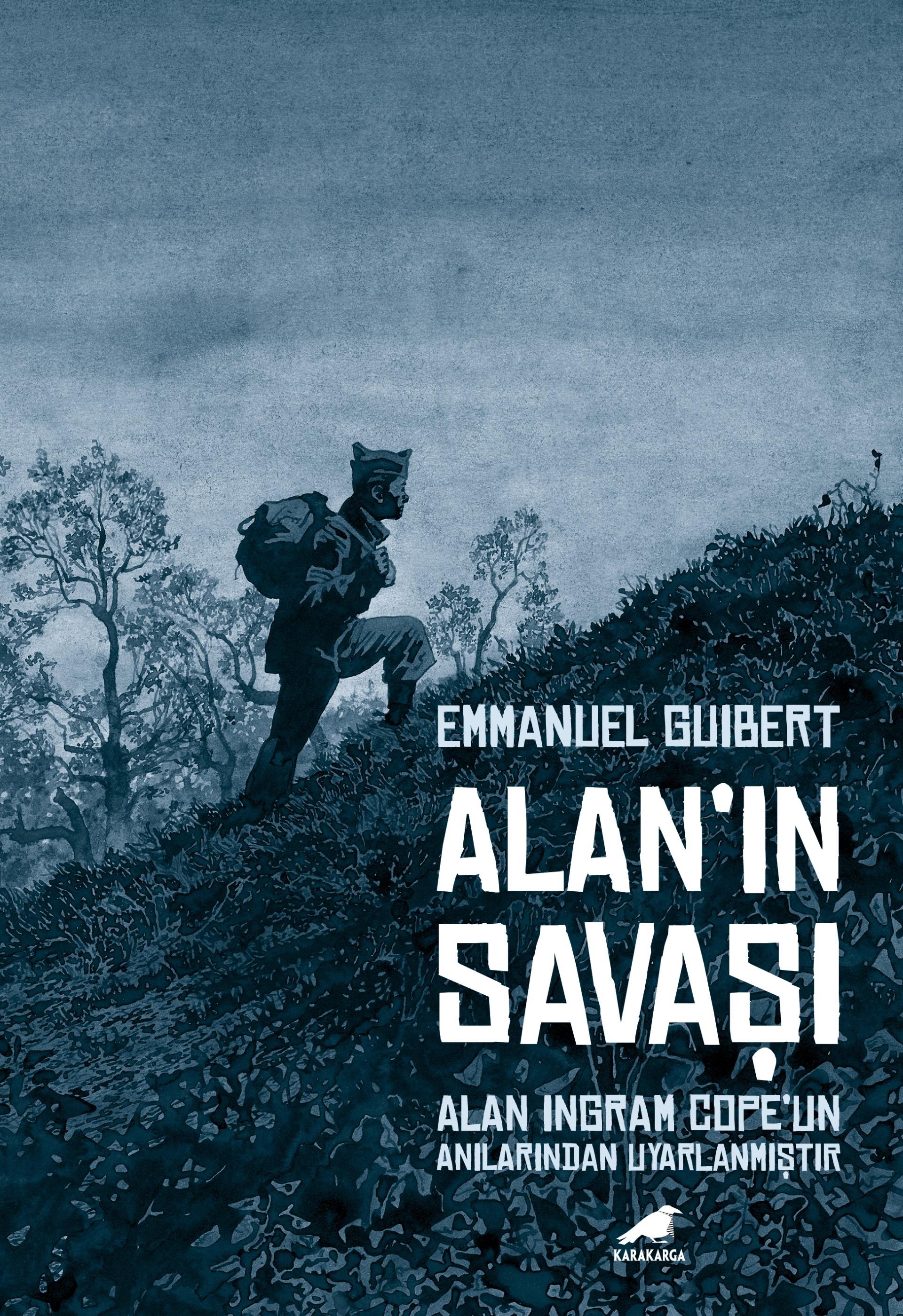 Alan'ın Savaşı