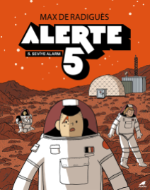 Alerte 5