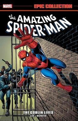 Amazing Spider-Man Epic Collection, Vol. 4: The Goblin Lives