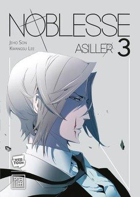 Asiller - Noblesse 3