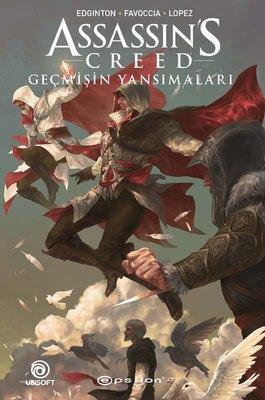 Assassins Creed: Geçmişin Yansımaları
