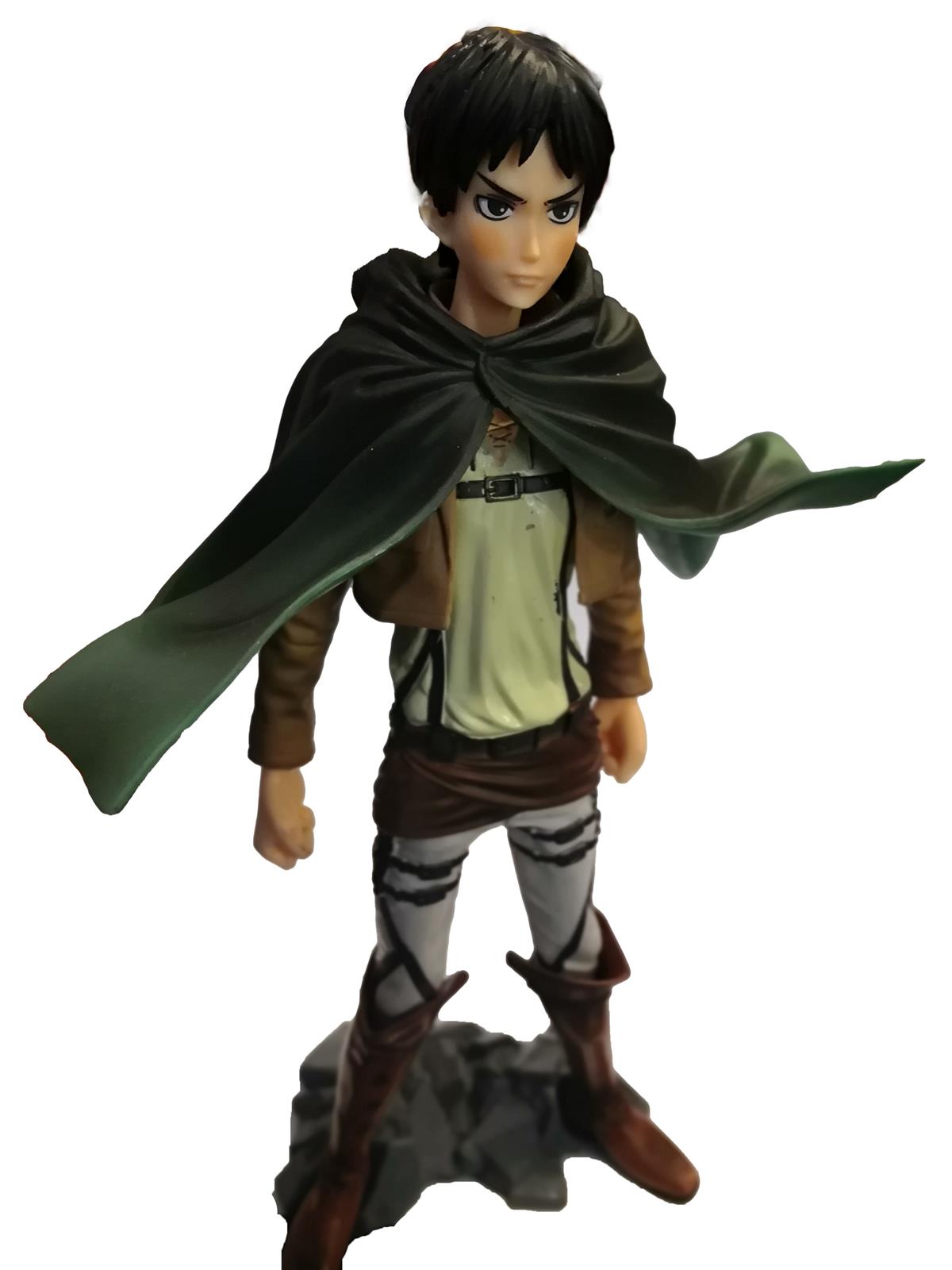 Attack of the Titans Figür 18-26 cm Figür