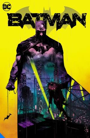 BATMAN (2020) TP VOL 04 THE COWARDLY LOT