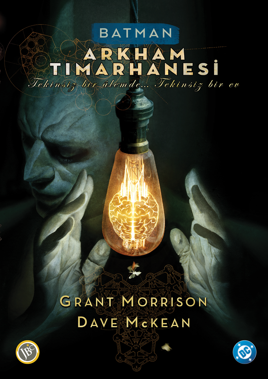 Batman: Arkham Tımarhanesi Özel Edisyon