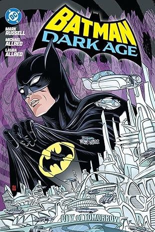 Batman: Dark Age HC