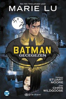 Batman: Gecegezen