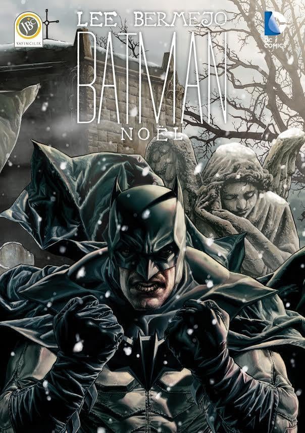 Batman : Noel