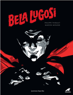 Bela Lugosi