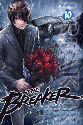 Breaker Cilt 10