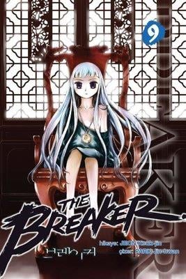 Breaker Cilt 9