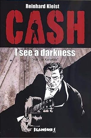 Cash - Her Yer Karanlık