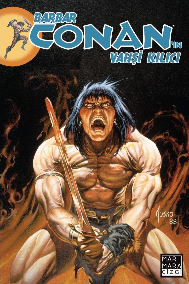 Conan 30