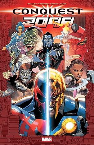 Conquest 2099