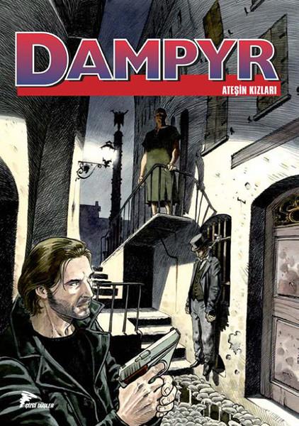 Dampyr 10 (103-104)