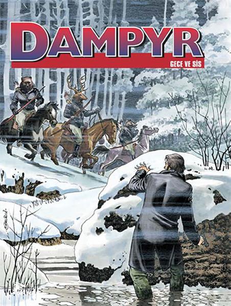 Dampyr 7 (97-98)