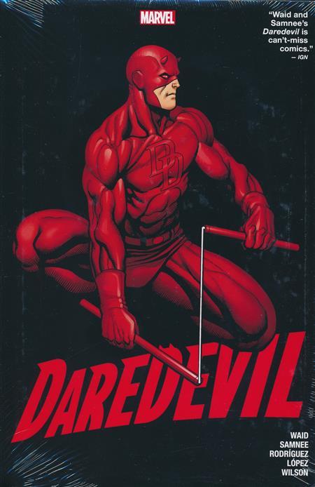 DAREDEVIL EPIC COLLECTION A TOUCH OF TYPHOID