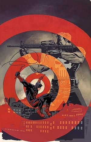 Daredevil/Punisher: Seventh Circle TPB