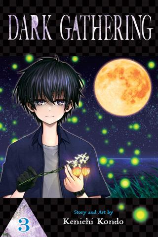 DARK GATHERING GN VOL 03 (C: 0-1-2)