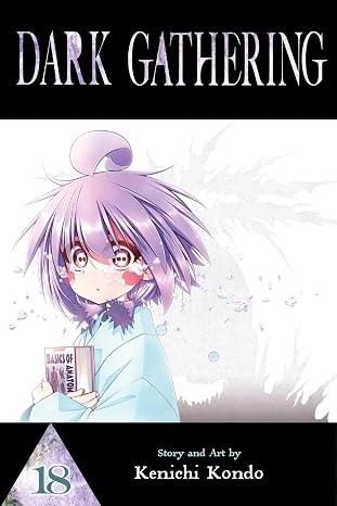 Dark Gathering Vol. 18
