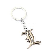 Death Note Anahtarlık