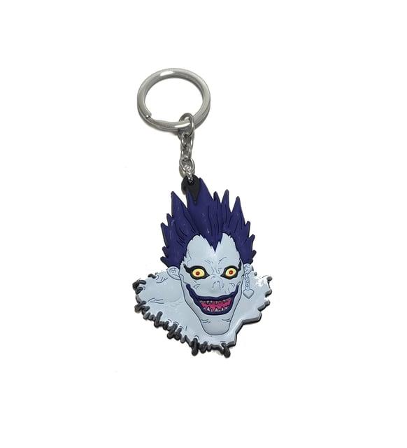 Death Note Anahtarlık