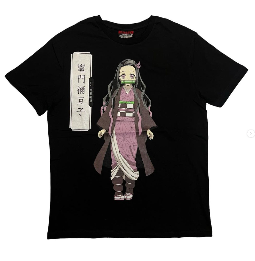 Demon Slayer T-Shirt