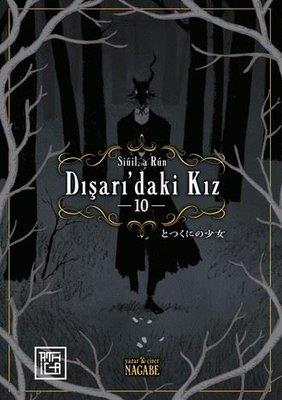 Dışarı'daki Kız 10