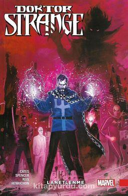 Doktor Strange Cilt 7 Lanetlenme