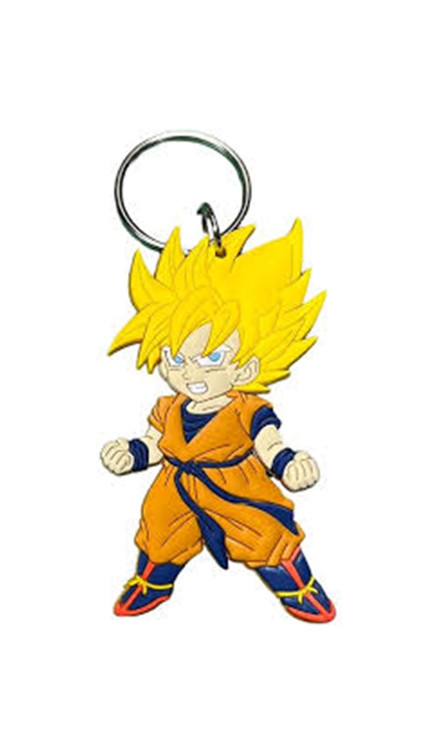 Dragon Ball Anahtarlık