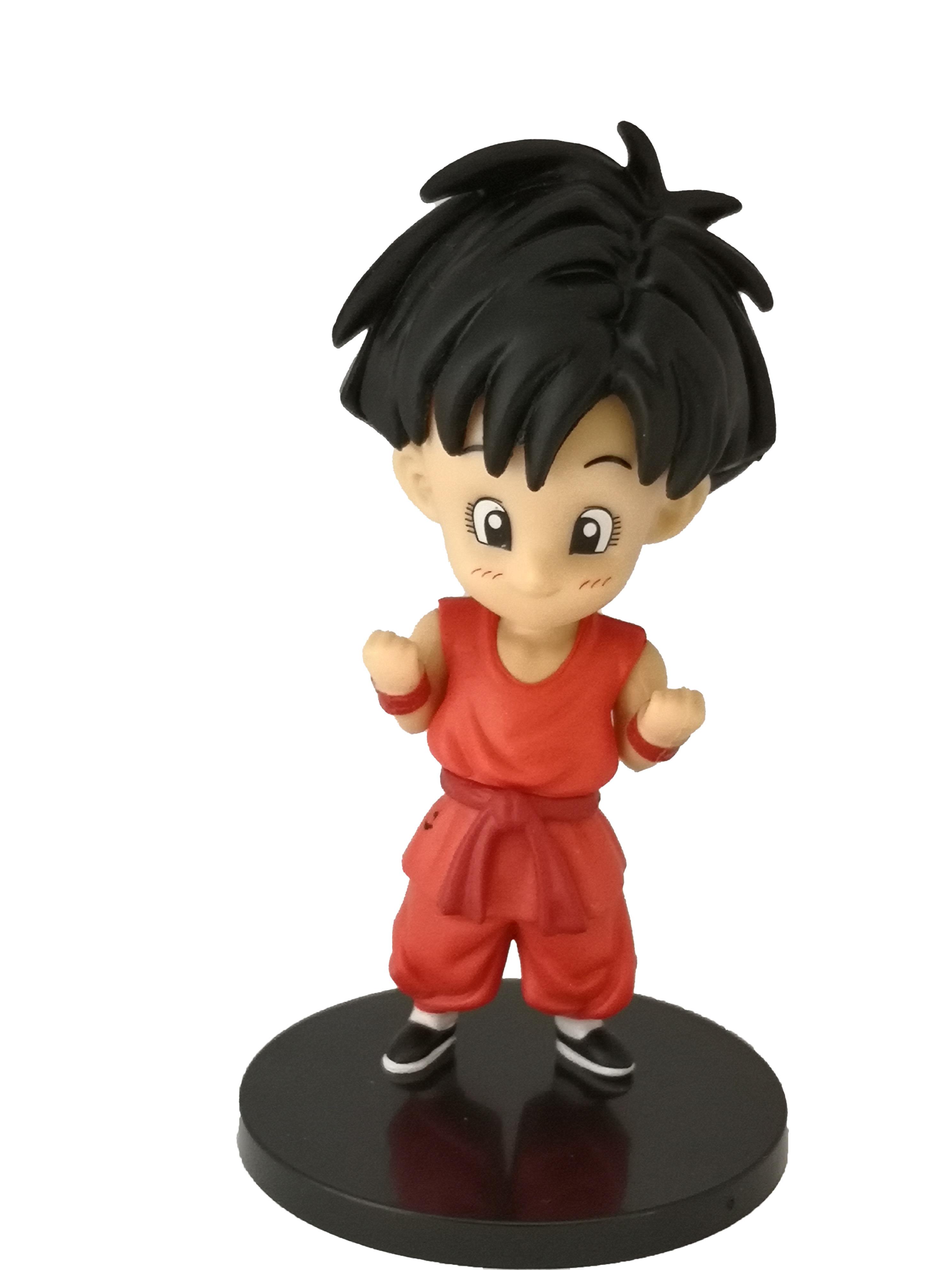 Dragonball 10 cm Figür