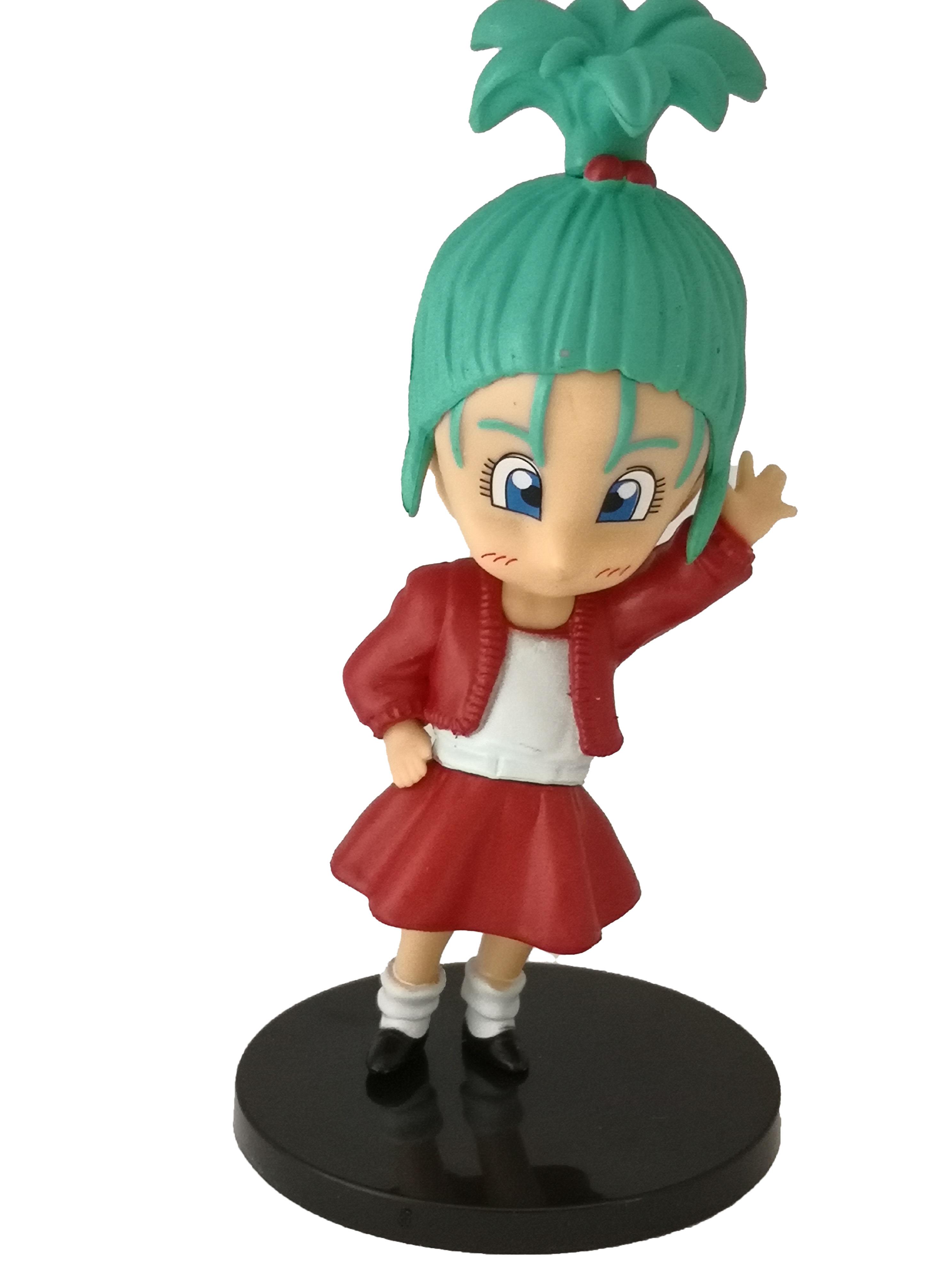 Dragonball 10 cm Fig?�r