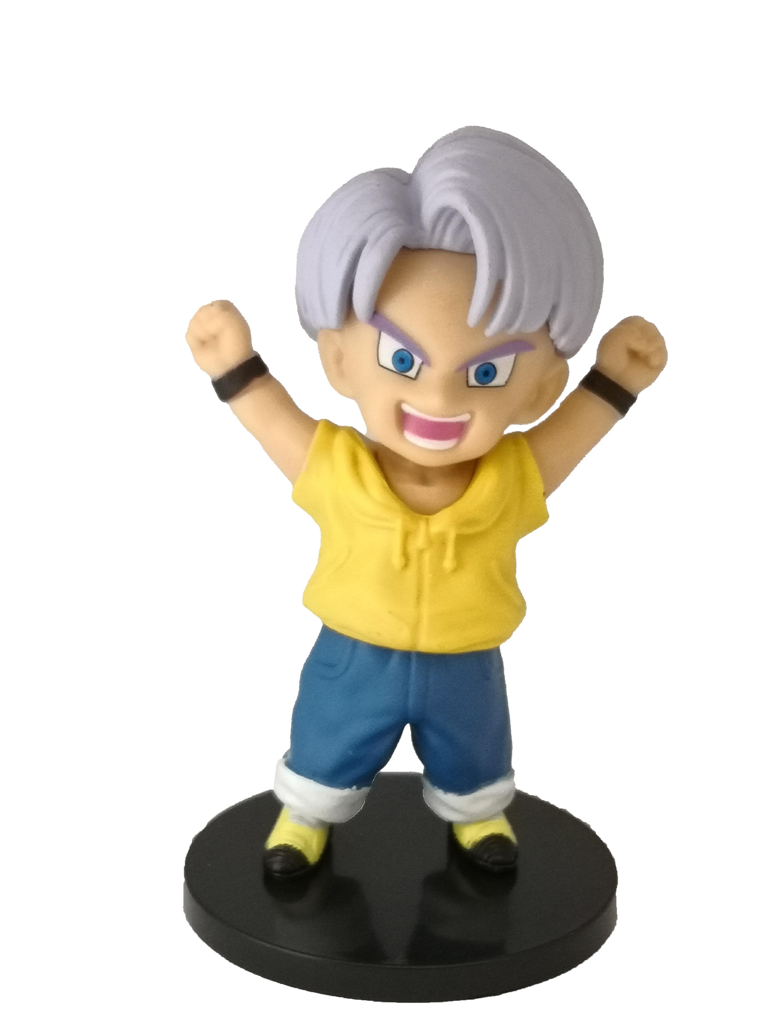 Dragonball 10 cm Figür