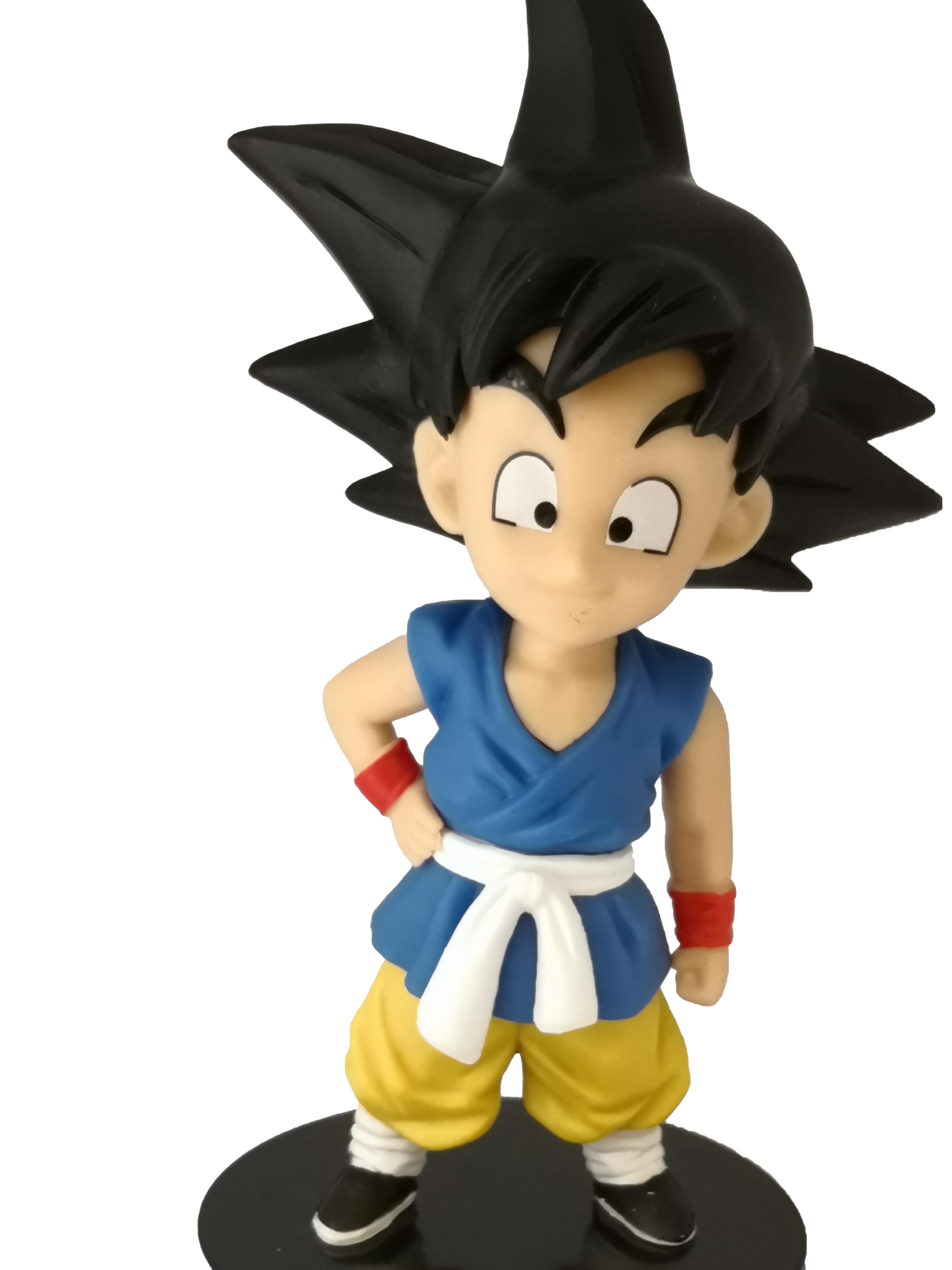 Dragonball 10 cm Figür
