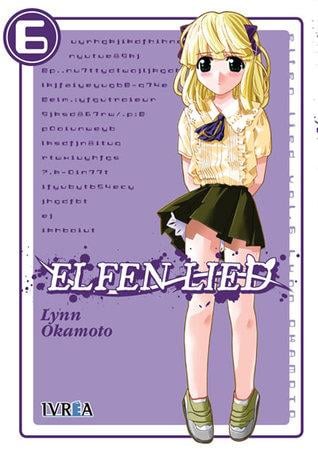 Elfen Lied 06