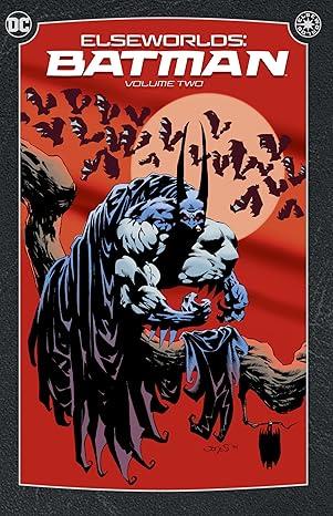 Elseworlds Batman 2