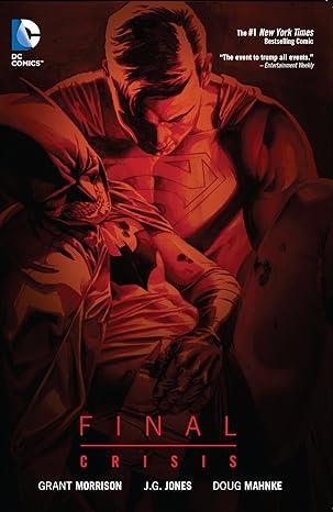 Final Crisis