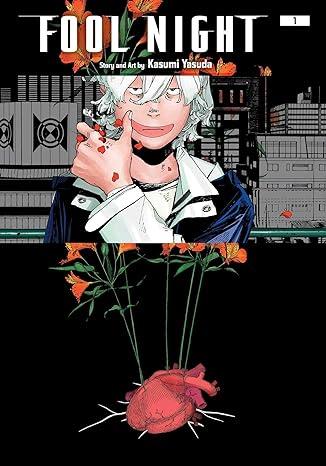Fool Night Vol. 1