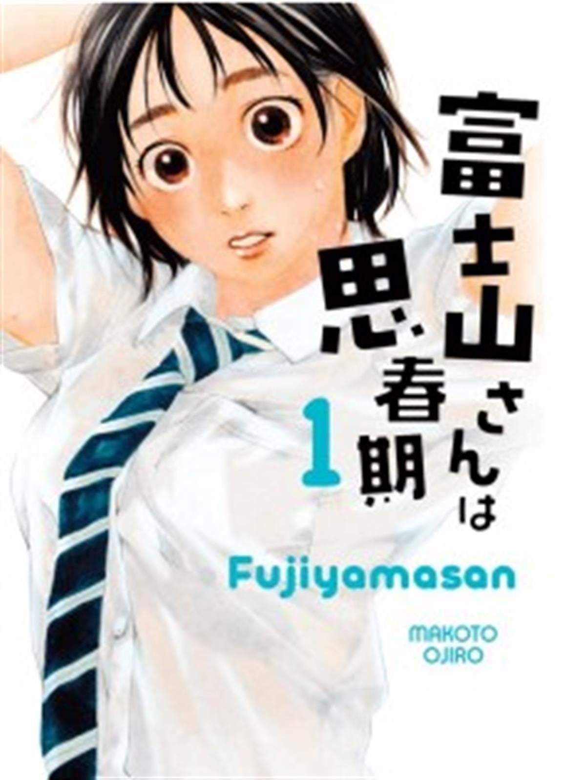 FUJİYAMASAN 1