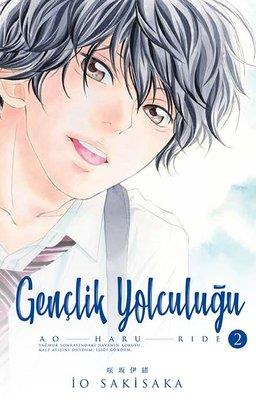 Gençlik Yolculuğu 2.Cilt
